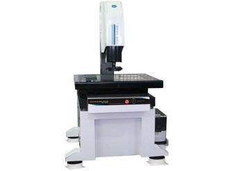 Floor Type CNC Video Measuring Machine