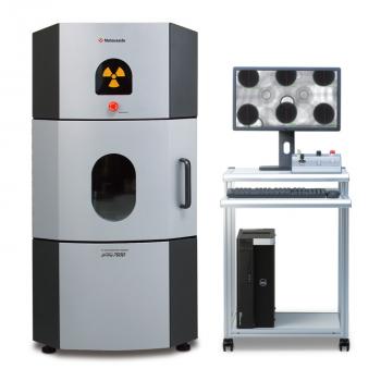 X-ray Inspection System μnRay7600