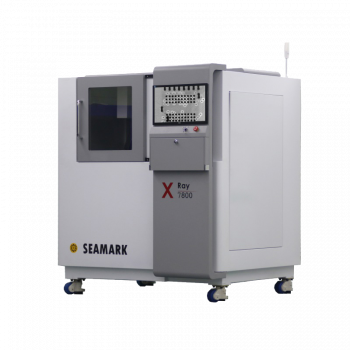 X-Ray inspection equipment for Lithium battery X7800