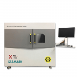 Máy X-ray kiểm tra dải đèn LED X1200 | Giá tốt