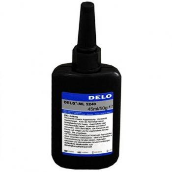 DELO-ML 5249 Vacuum sealing Adhesive
