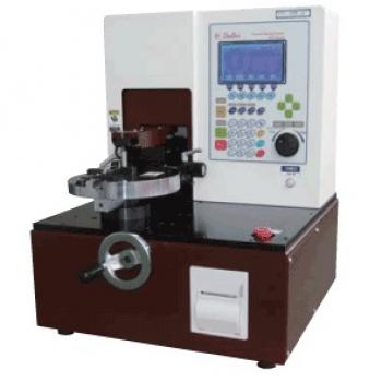Automatic Torsion Spring Tester