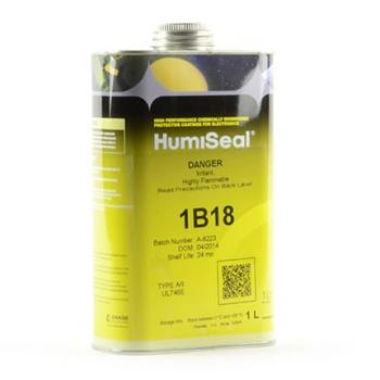 HumiSeal® 1B18EPA Acrylic