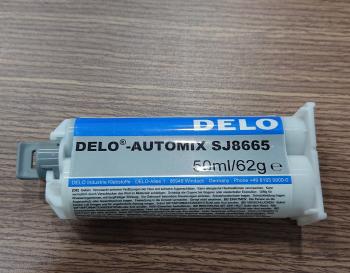 DELO-DUOPOX SJ8665 High-Strength Adhesive 