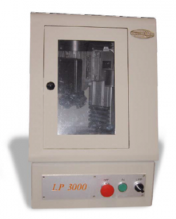 Lapping Machine LP 3000