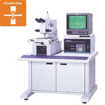 Non-Contact Thickness Measuring Microscope
