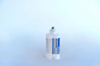 DELO-PUR 9895 - Milky white polyurethane glue