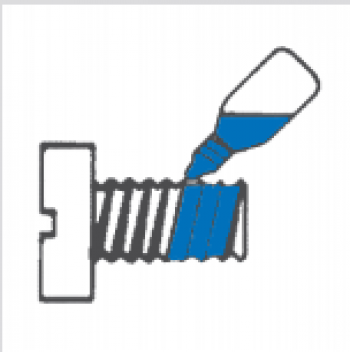 METAL ADHESIVE GROUP DELO - ML 