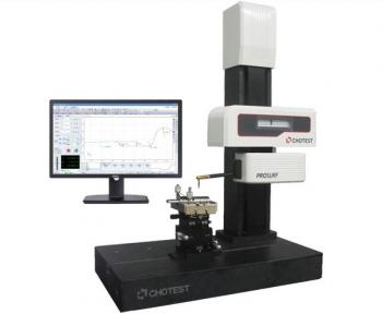 Surface Profile Measuring Machine