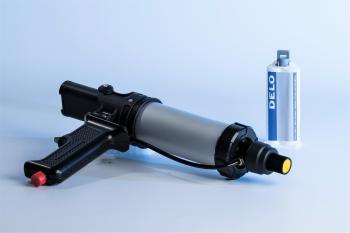 DELO-XPRESS 903 Dispensing Gun for 2C adhesive 50ml