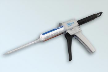 DELO-XPRESS 902 Dispensing Gun for two components adhesive