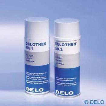 DELOTHEN cleaning solution