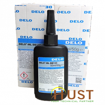 DELO-ML DB133 E-motor Magnetic Adhesive