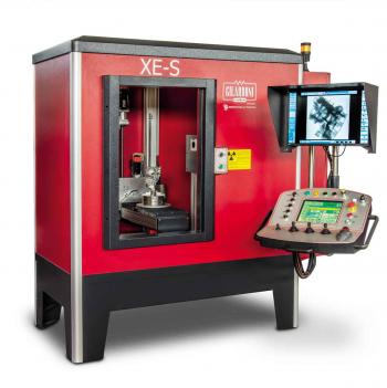 X-ray non-destructive inspection cabinet XE-S