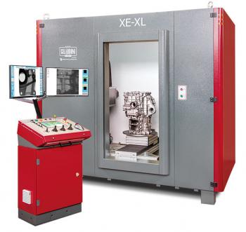 X-ray non-destructive inspection cabinet XE-XL