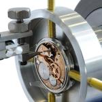 Torsion Testing for Precision Mechanics