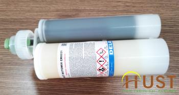 DELO-DUOPOX CR80xx – POTTING, CASTING ADHESIVE GROUP