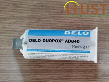 DELO-DUOPOX AD8xx – HIGH MECHANICAL PROPERTIES 2-COMPONENT ADHESIVE GROUP
