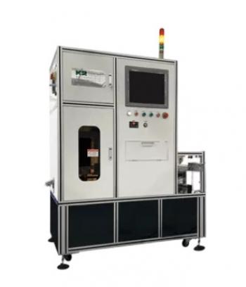 Needle Roller Automatic Appearance Inspection Machine