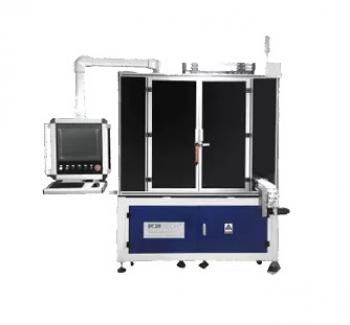 Big Roller Automatic Optical Inspection & Sorting Machine