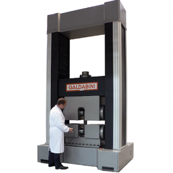 2000KN Heavy Duty Universal Testing Machine