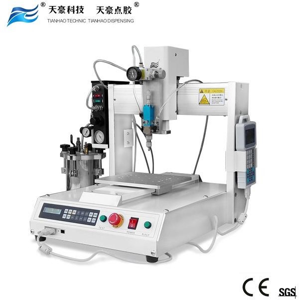 TH-2004D-300PT, coating, phun keo