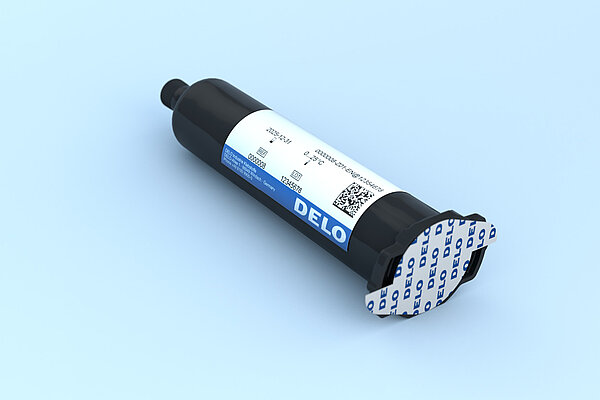 delo, cartridge